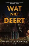 Wat niet deert - Nicolet Steemers - 9789021436739