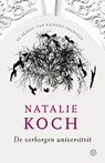De verborgen universiteit 1 De erfenis van Richard Grenville - Natalie Koch - 9789021439525