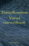 Vriend van verdienste - Thomas Rosenboom - 9789021442990