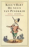 De neus van Pinokkio - Kees 't Hart - 9789021444543