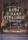 Vitrines - Kees 't Hart - 9789021444574