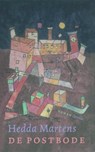 De postbode - Hedda Martens - 9789021445359