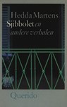 Sjibbolet en andere verhalen - Hedda Martens - 9789021445366