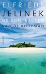 De contracten van de koopman - Elfriede Jelinek - 9789021446318