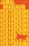 Vertedering - Jamal Ouariachi - 9789021446745