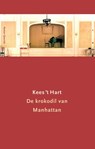 De krokodil van Manhattan - Kees 't Hart - 9789021447056