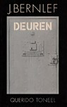 Deuren - J. Bernlef - 9789021448275