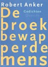 De broekbewapperde mens - Robert Anker - 9789021448473
