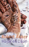 Hajar en Daan - Robert Anker - 9789021450193