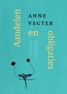 Aandelen en obligaties - Anne Vegter - 9789021451404