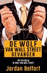 De wolf van wall street gevangen - Jordan Belfort - 9789021456232