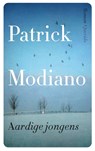 Aardige jongens - Patrick Modiano - 9789021458144