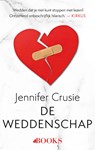 De weddenschap - Jennifer Crusie - 9789021460093