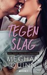 Tegenslag - Meghan Quinn - 9789021460123