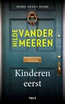 Kinderen eerst - Hilde Vandermeeren - 9789021460871