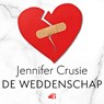 De weddenschap - Jennifer Crusie - 9789021461113