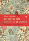 Drieduizend jaar navigatie op de sterren - Siebren van der Werf - 9789021462332