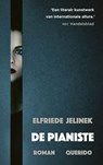 De pianiste - Elfriede Jelinek - 9789021462417