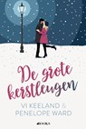 De grote kerstleugen - Vi Keeland ; Penelope Ward - 9789021462974