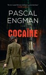 Cocaïne - Pascal Engman - 9789021463100