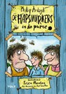 De Hapsnurkers in de puree - Philip Ardagh - 9789021464459