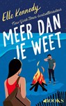 Meer dan je weet - Elle Kennedy - 9789021464503