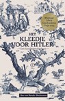 Het kleedje voor Hitler - Bas von Benda-Beckmann - 9789021469072