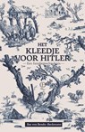 Het kleedje voor Hitler - Bas von Benda-Beckmann - 9789021469089