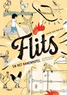 Flits en het hanenhotel - Lotje van der Bie - 9789021469126