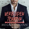 Verboden terrein - Meghan Quinn - 9789021470986