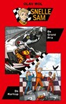 De Grand Prix & De Kartcup - Olav Mol - 9789021471068