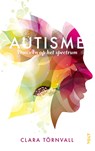 Autisme, vrouwen op het spectrum - Clara Törnvall - 9789021471112
