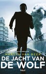 De jacht van de Wolf - Martyn van Beek - 9789021473475