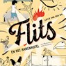 Flits en het hanenhotel - Lotje van der Bie - 9789021473987