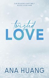 Twisted love, Ana Huang -  - 9789021476063