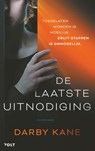 De laatste uitnodiging - Darby Kane - 9789021477909
