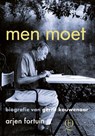Men moet - Arjen Fortuin - 9789021482767
