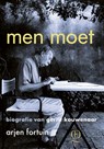 Men moet - Arjen Fortuin - 9789021482958