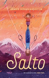 Salto, Arndís Thórarinsdóttir -  - 9789021483269