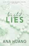 Twisted lies - Ana Huang - 9789021485850