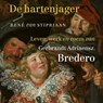 De hartenjager - René van Stipriaan - 9789021486345