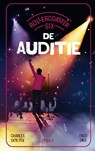 Rollercoaster Six: De auditie - Charles den Tex ; Fred Diks - 9789021486970