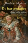 De hartenjager - René van Stipriaan - 9789021487311