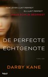 De perfecte echtgenote - Darby Kane - 9789021487458