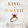 King of wrath - Ana Huang - 9789021487700