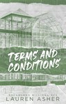 Terms and Conditions - Lauren Asher - 9789021487960