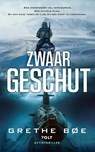 Zwaar geschut - Grethe Bøe - 9789021488141