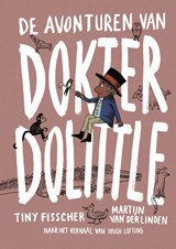 De avonturen van dokter Dolittle, Tiny Fisscher -  - 9789021488882