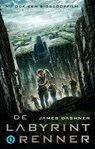 De labyrintrenner - James Dashner - 9789021490182