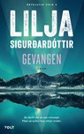 Gevangen - Lilja Sigurðardóttir - 9789021490601